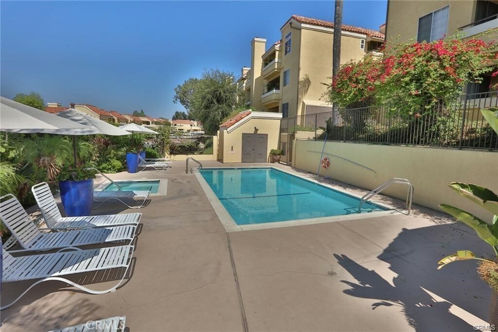 Property Photo:  4512 Workman Mill Road 216D  CA 90601 