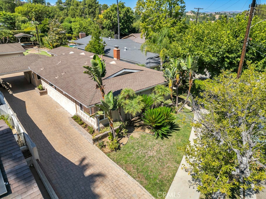 Property Photo:  4401 Canoga Drive  CA 91364 