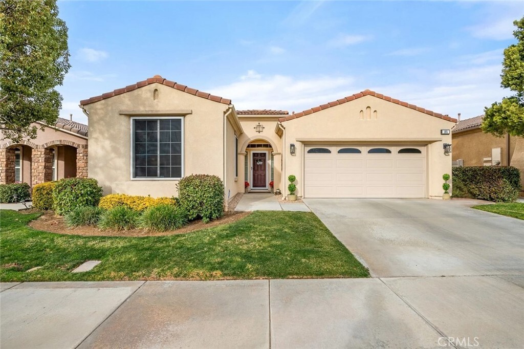 Property Photo: 185 Kettle Creek CA 92223