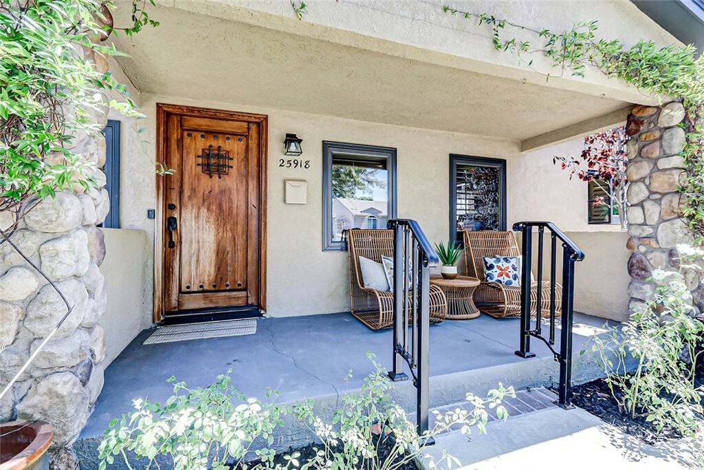 Property Photo:  25918 Lucille Avenue  CA 90717 