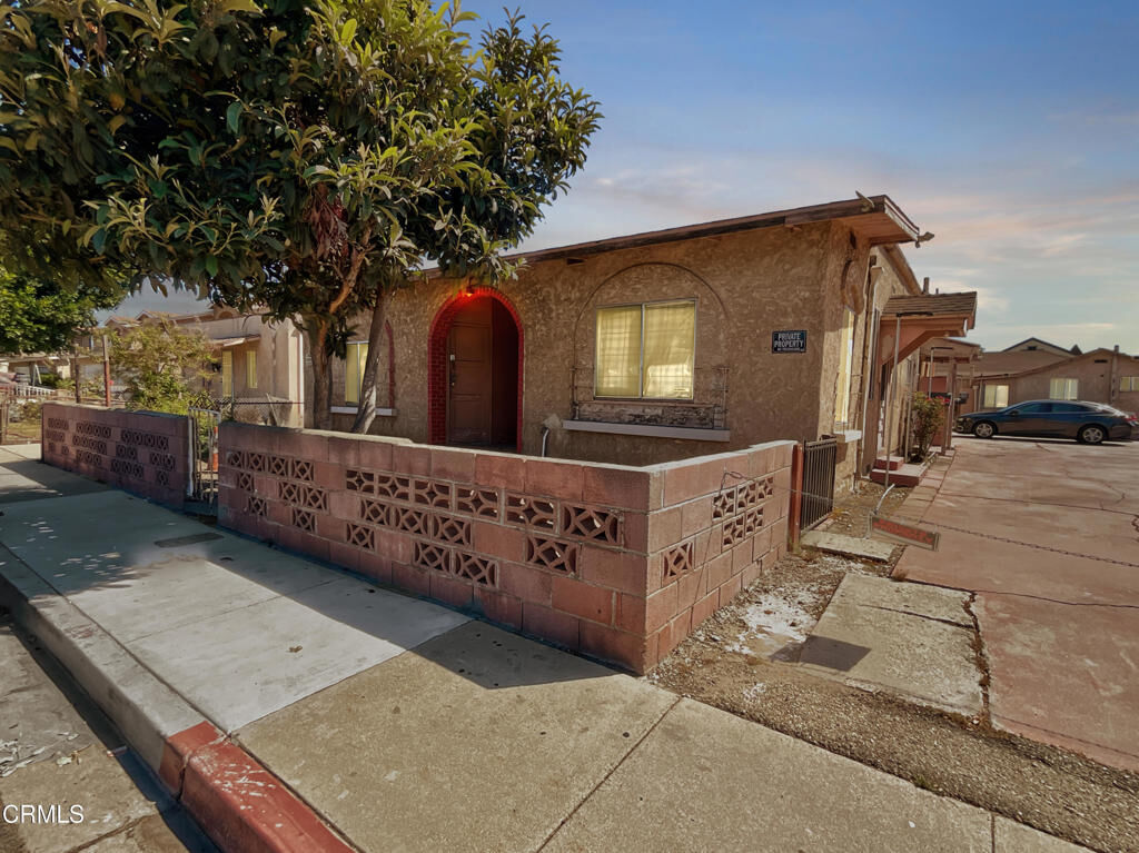 Property Photo:  244 S Garfield Avenue  CA 93030 