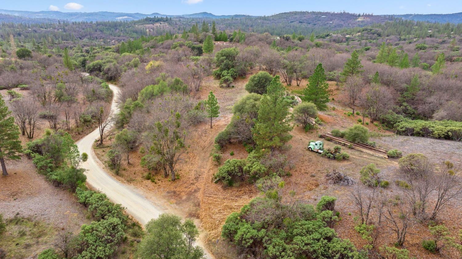 Property Photo:  22338 Hyatt Road  CA 95959 