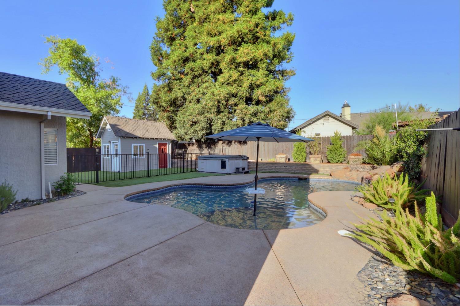 Property Photo:  1107 Creek Ridge Court  CA 95747 