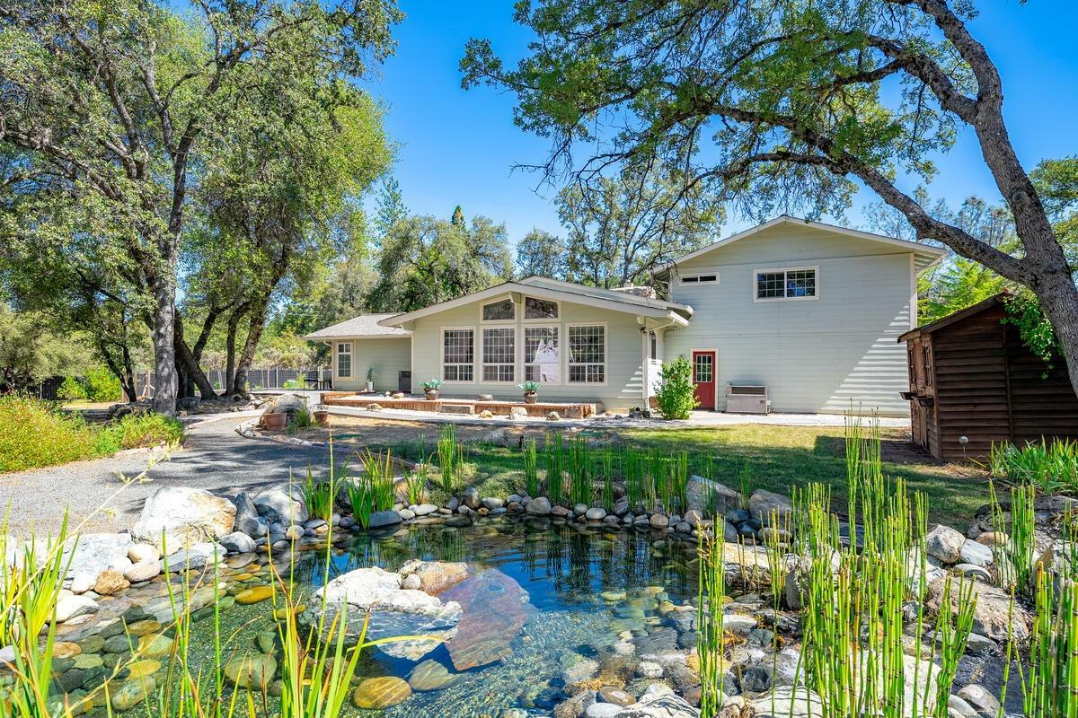 Property Photo:  12892 Squirrel Creek Road  CA 95945 