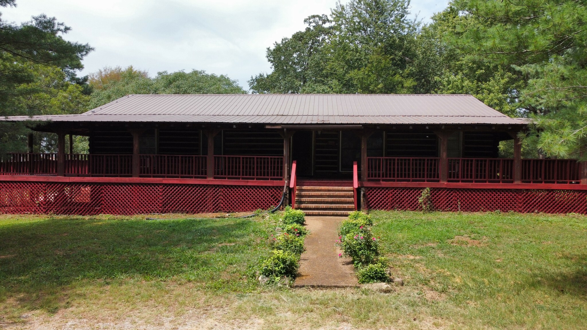 Property Photo:  1139 Finney Rd  TN 37324 