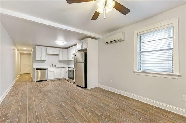 Property Photo:  2510 Jena Street A  LA 70115 