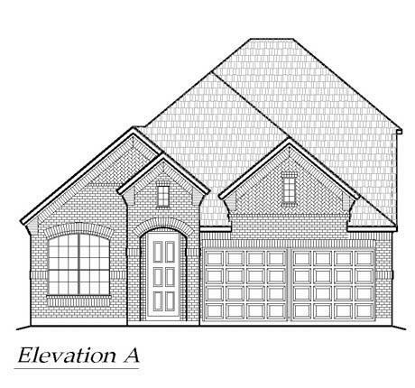 Property Photo: 2430 Auburn Street TX 75087