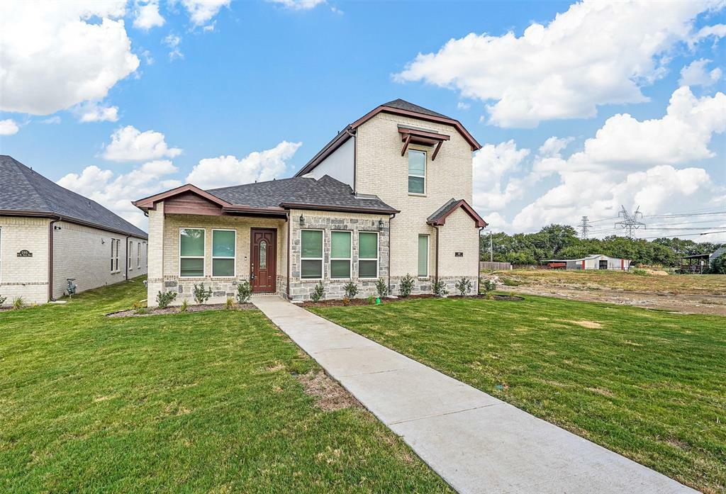 207 N W A Allen Boulevard  Wylie TX 75098 photo