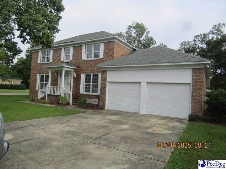 Property Photo: 509 Sidney Avenue SC 29505