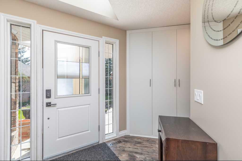 Property Photo:  1112 High Country Drive NW  AB T1V 2E3 