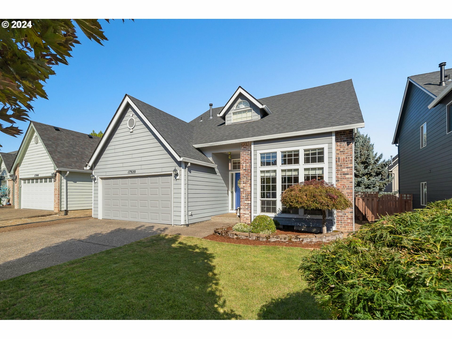 Property Photo: 17920 SW 112th Ave OR 97062