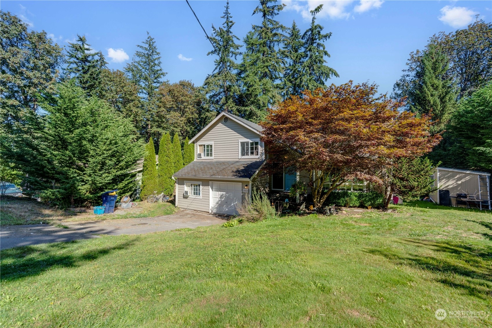 Property Photo:  1415  Abbey Lane  WA 98282 