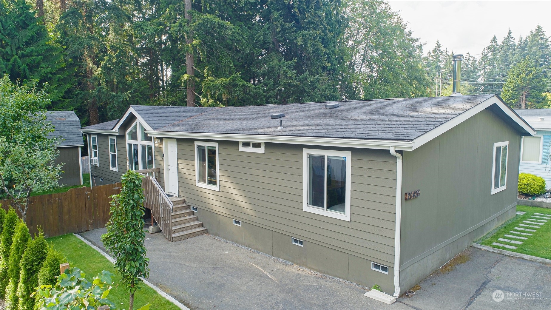 Property Photo:  20426 32nd Drive SE  WA 98012 