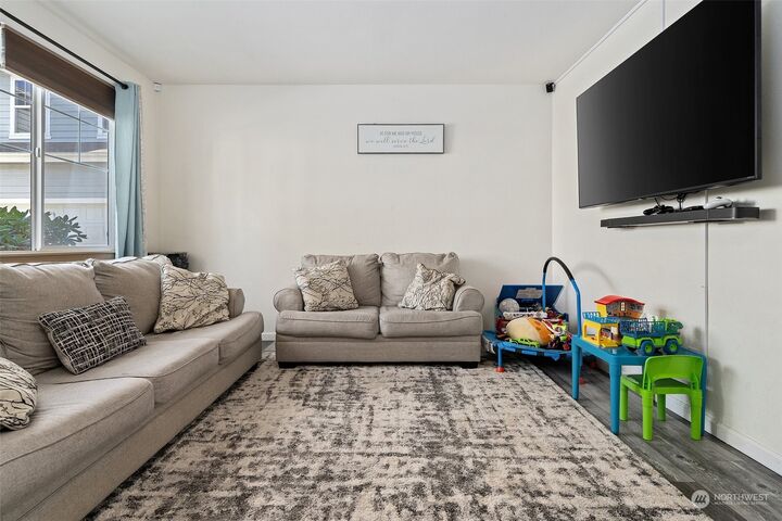 Property Photo: 6463 Steamer Drive SE WA 98513