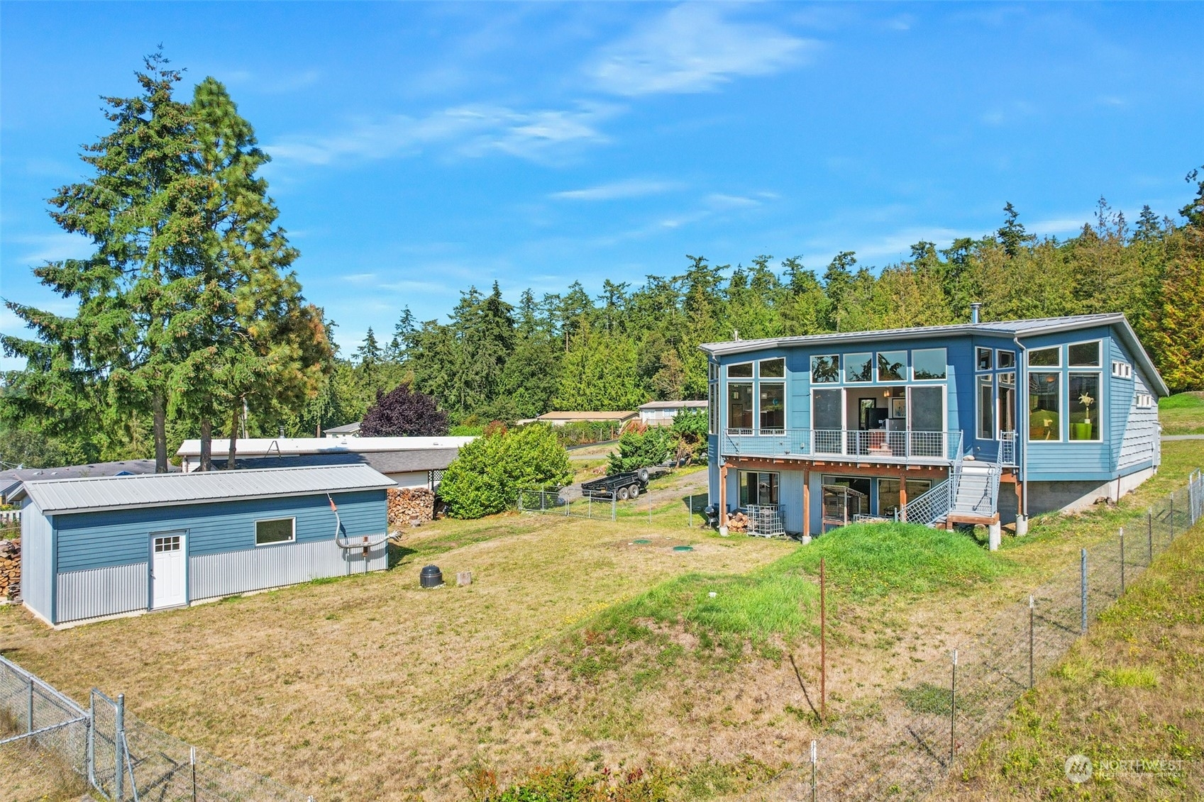 Property Photo:  132 Alder Drive  WA 98368 