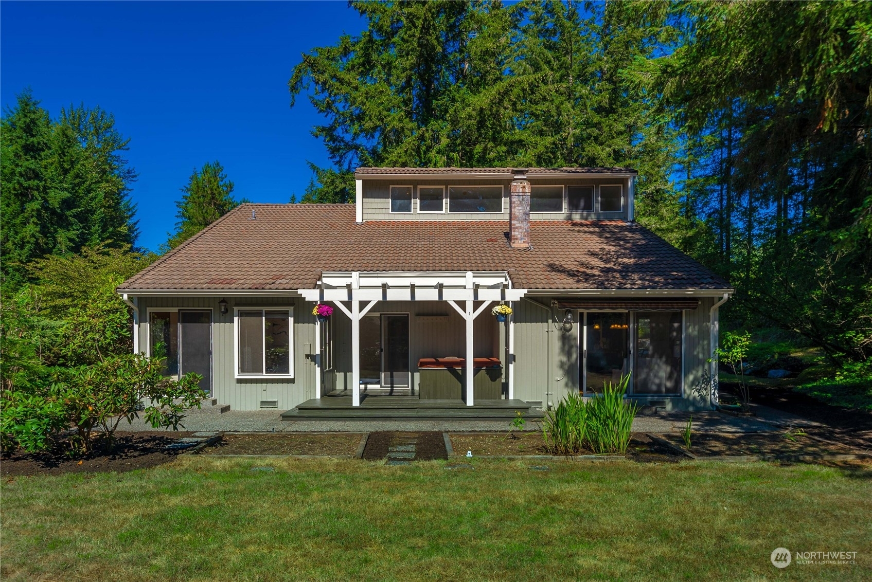 Property Photo:  28314 193rd Avenue SE  WA 98042 