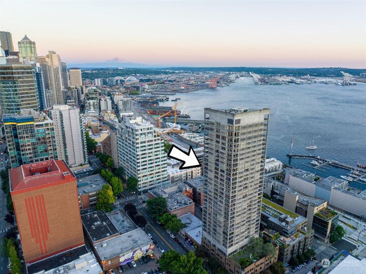 2125 1st Avenue 2304  Seattle WA 98121 photo