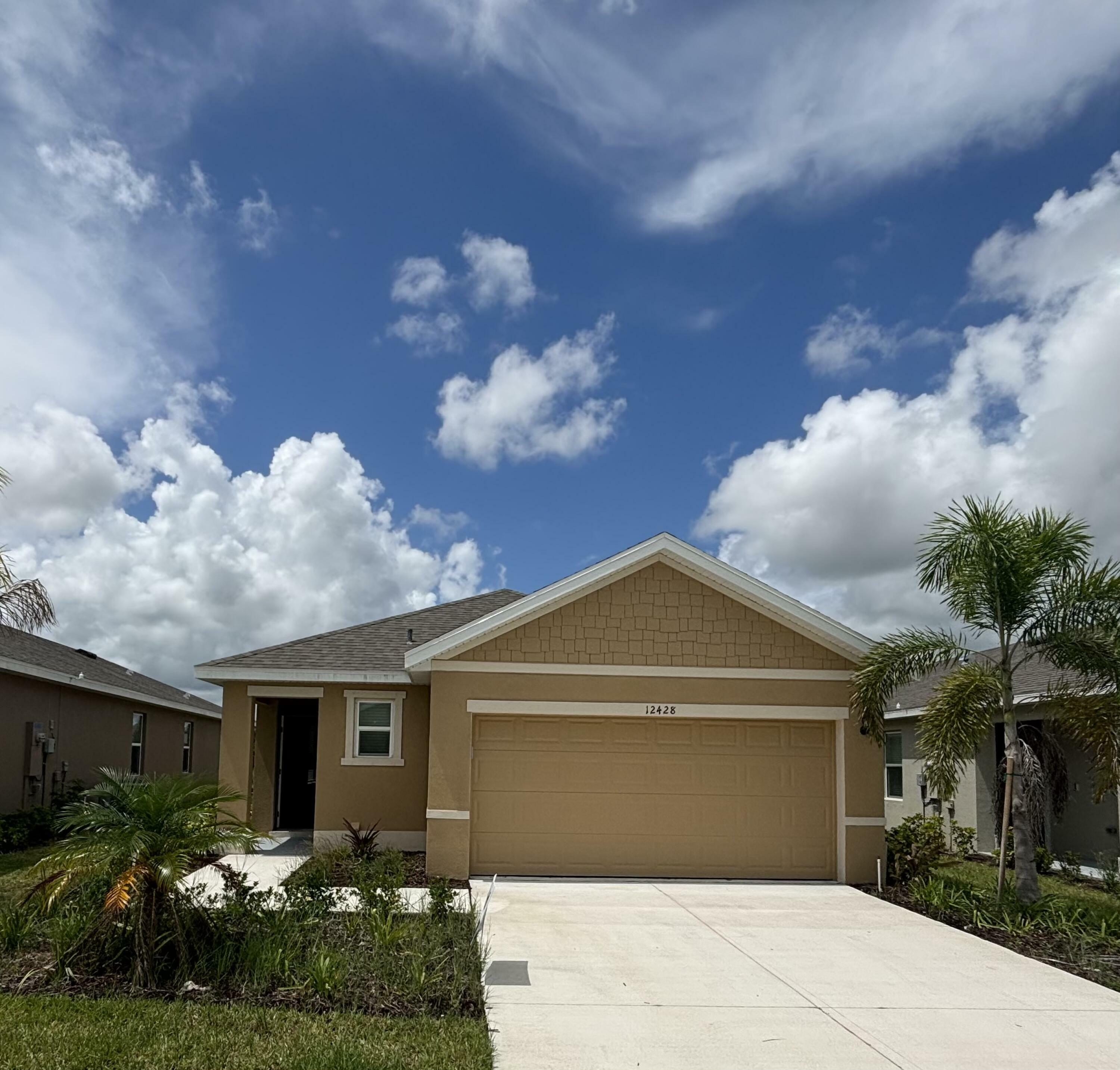 Property Photo:  12428 SW Rimini Way  FL 34987 