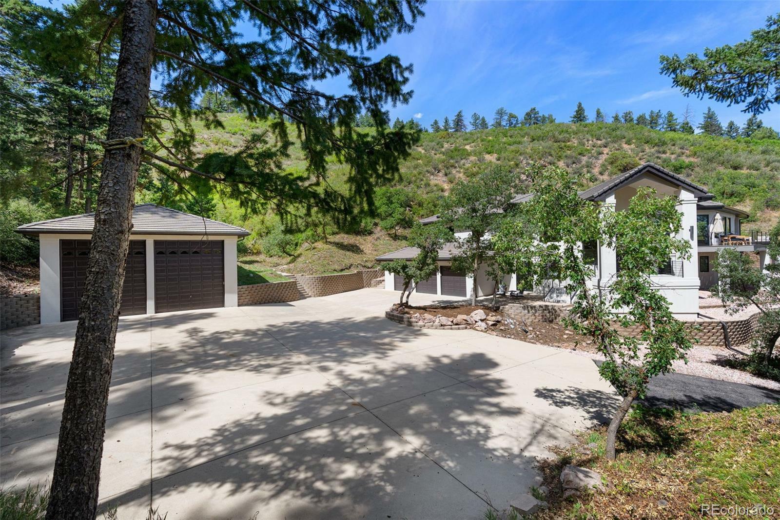 Property Photo:  6123 Buffalo Run  CO 80125 