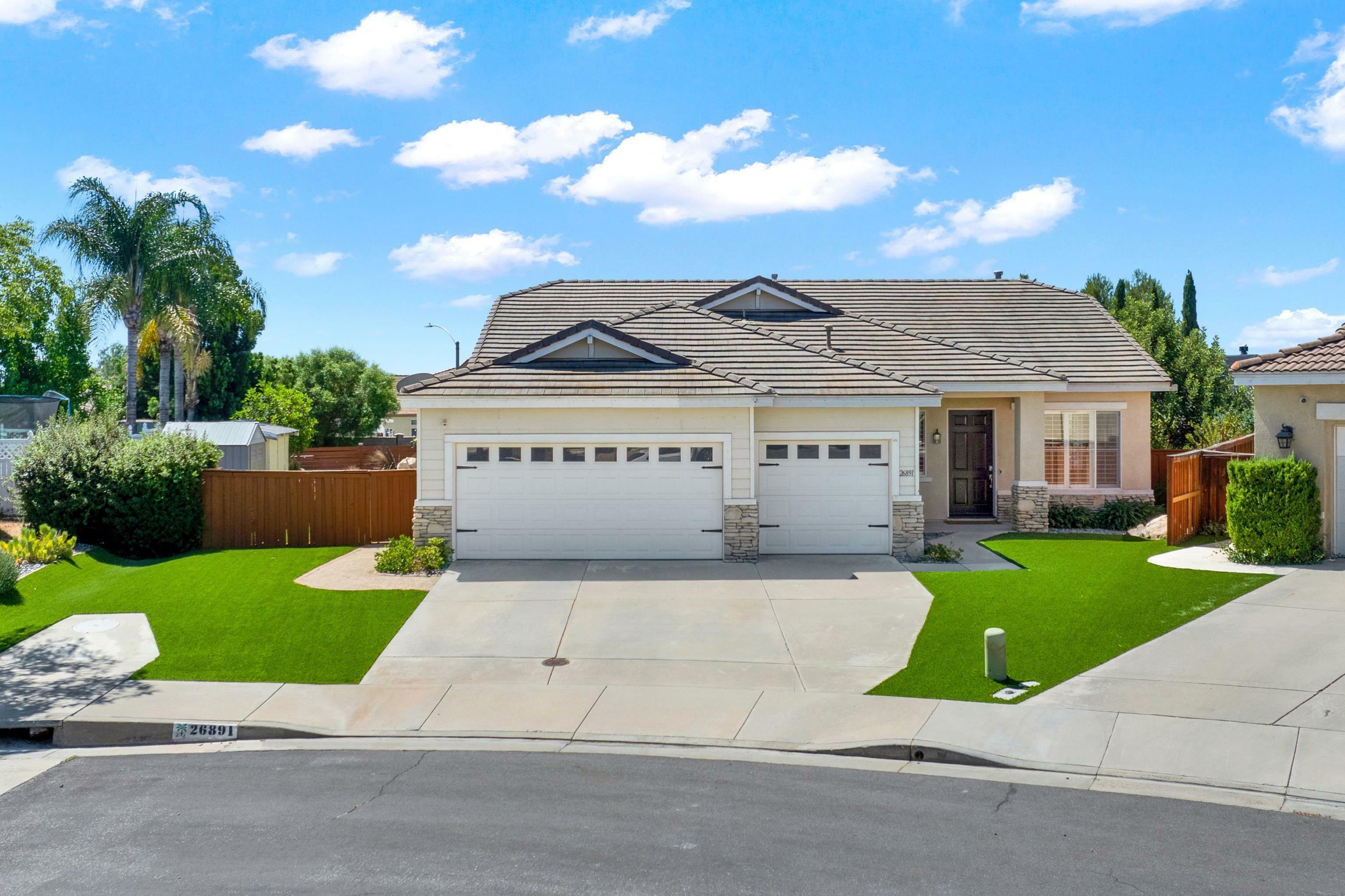 26891 Talbot St  Murrieta CA 92563 photo