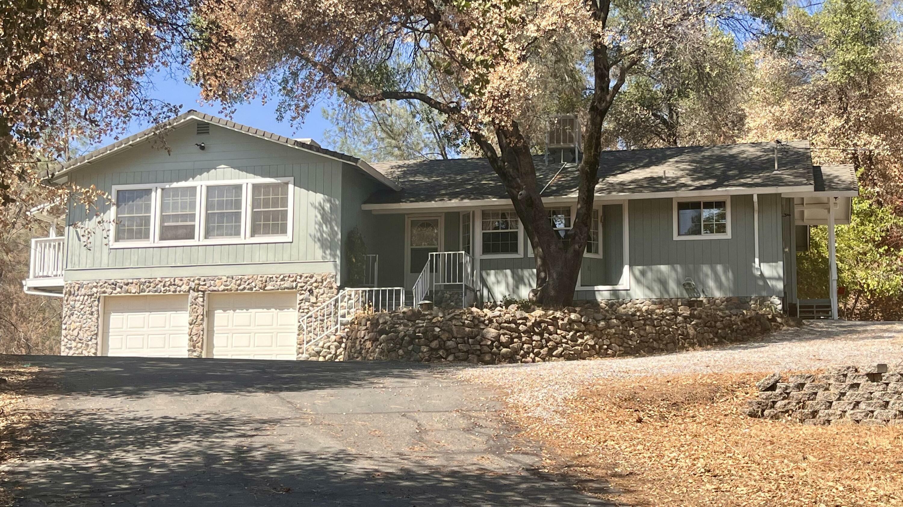 Property Photo:  14884 Bear Mountain Road  CA 96003 