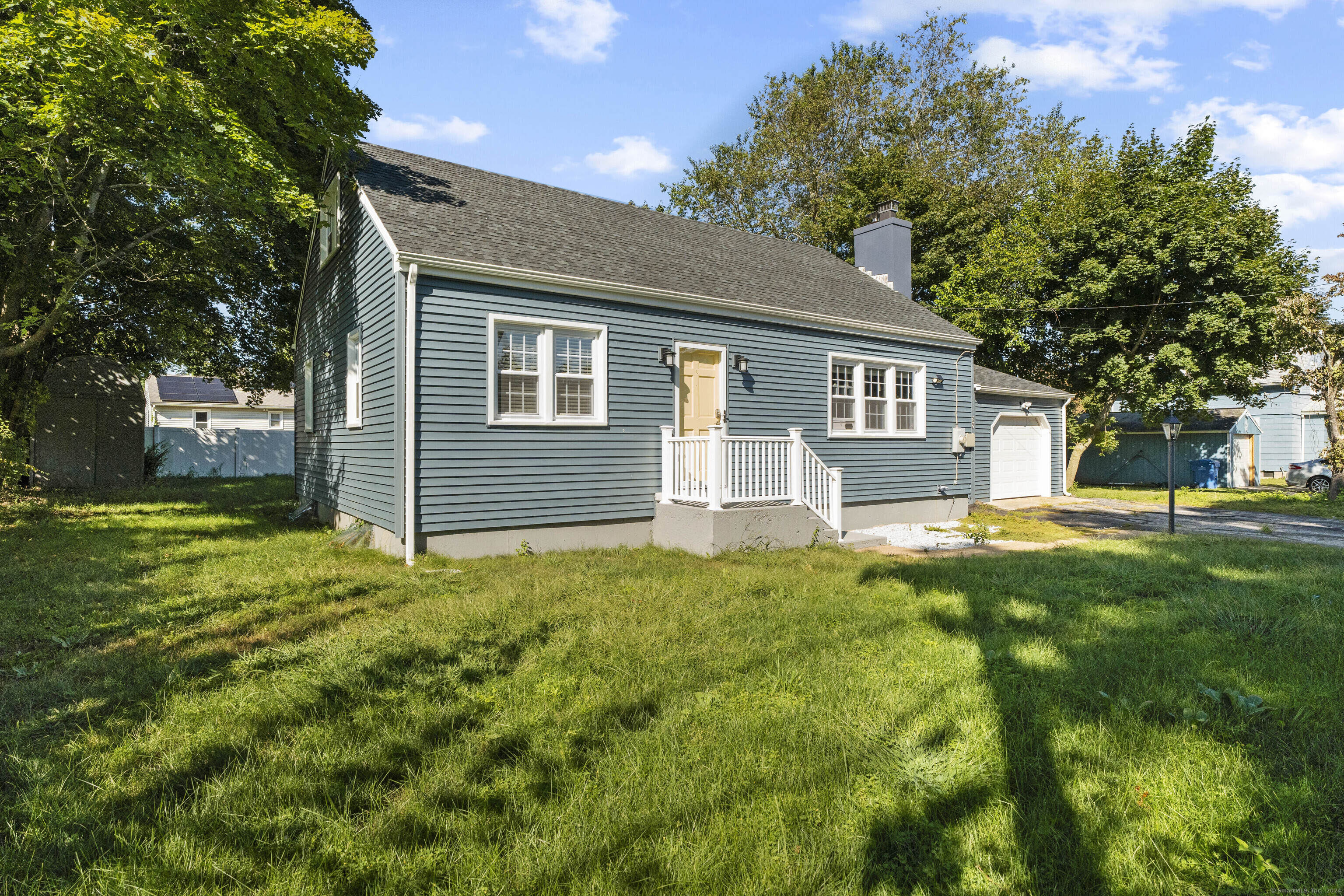 Property Photo: 32 Dock Road CT 06382