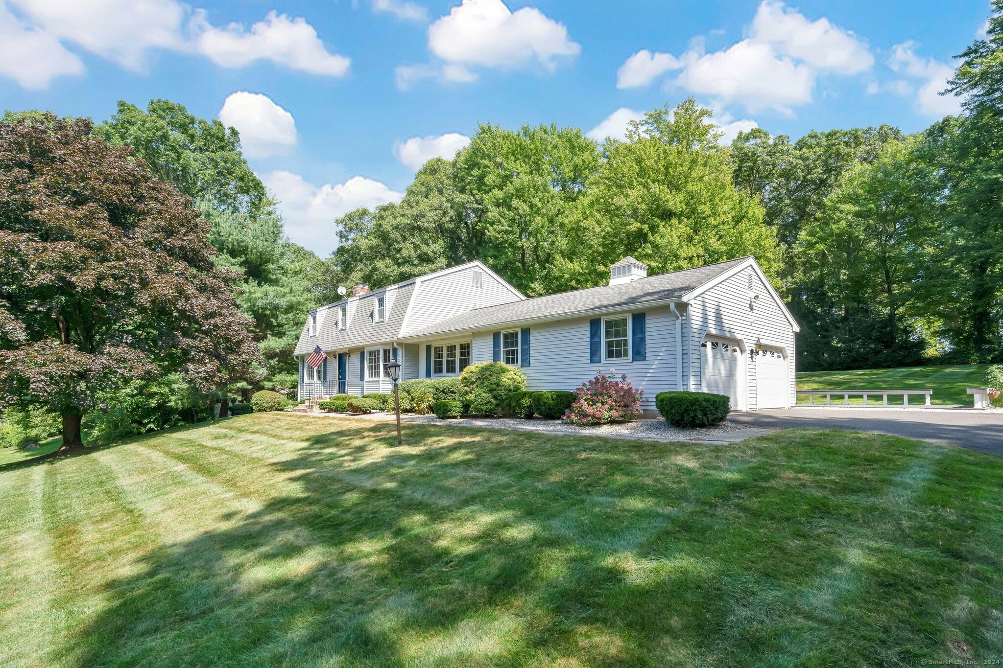 Property Photo:  42 Butternut Lane  CT 06066 