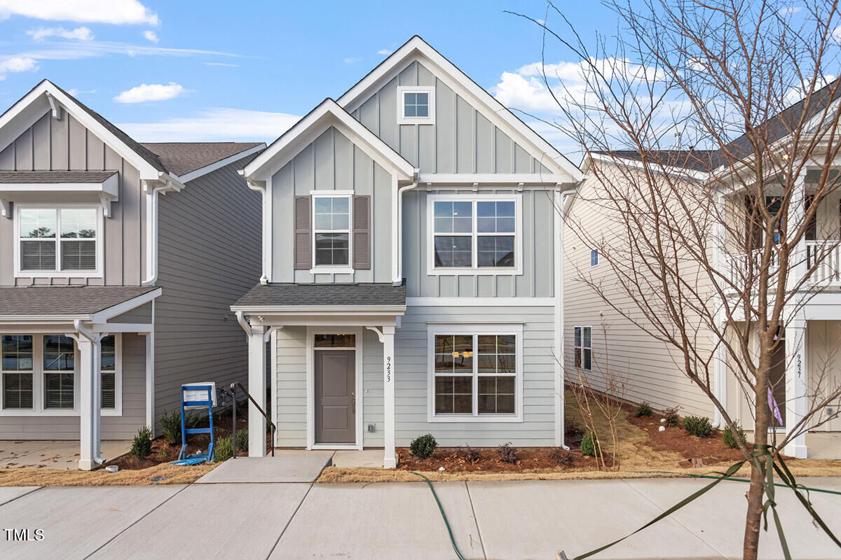 Property Photo:  9233 Kitchin Farms Way 428  NC 27587 