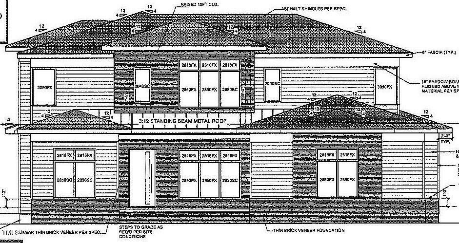 Property Photo: 917 Harrison Ridge Road NC 27587