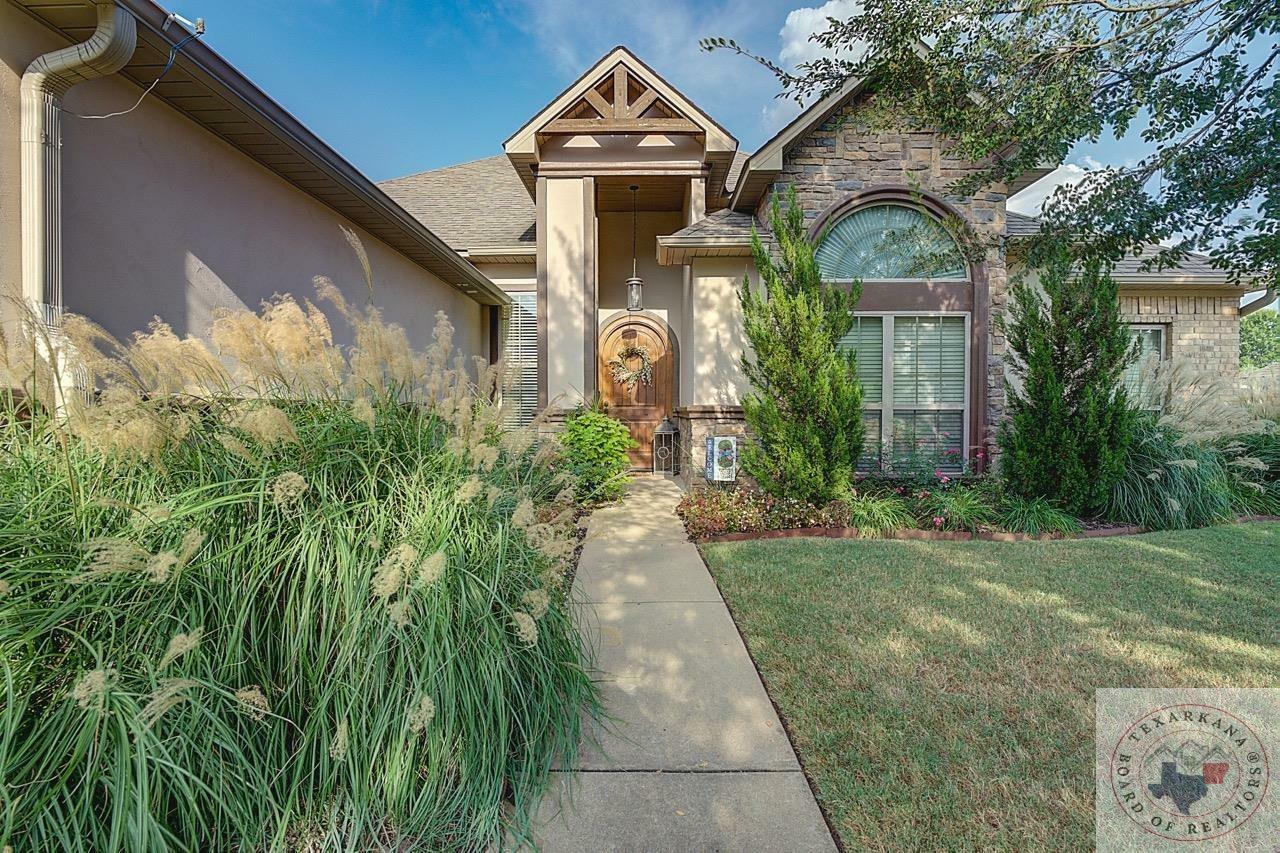 Property Photo:  7409 Palisades Dr  TX 75503 