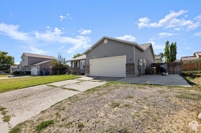 Property Photo:  7525 W Patriot Dr  UT 84044 