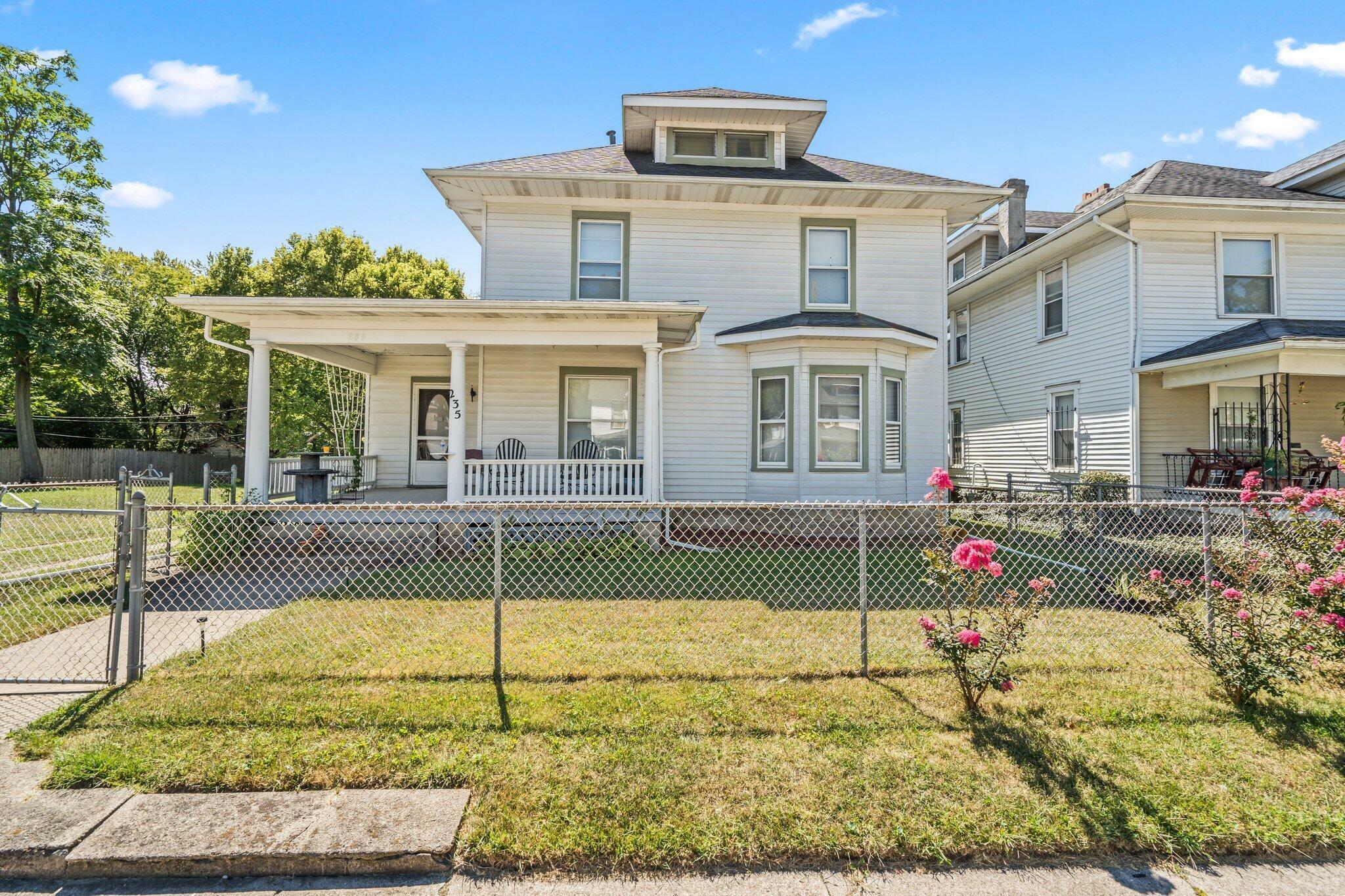 Property Photo:  235 W Euclid Avenue  OH 45506 