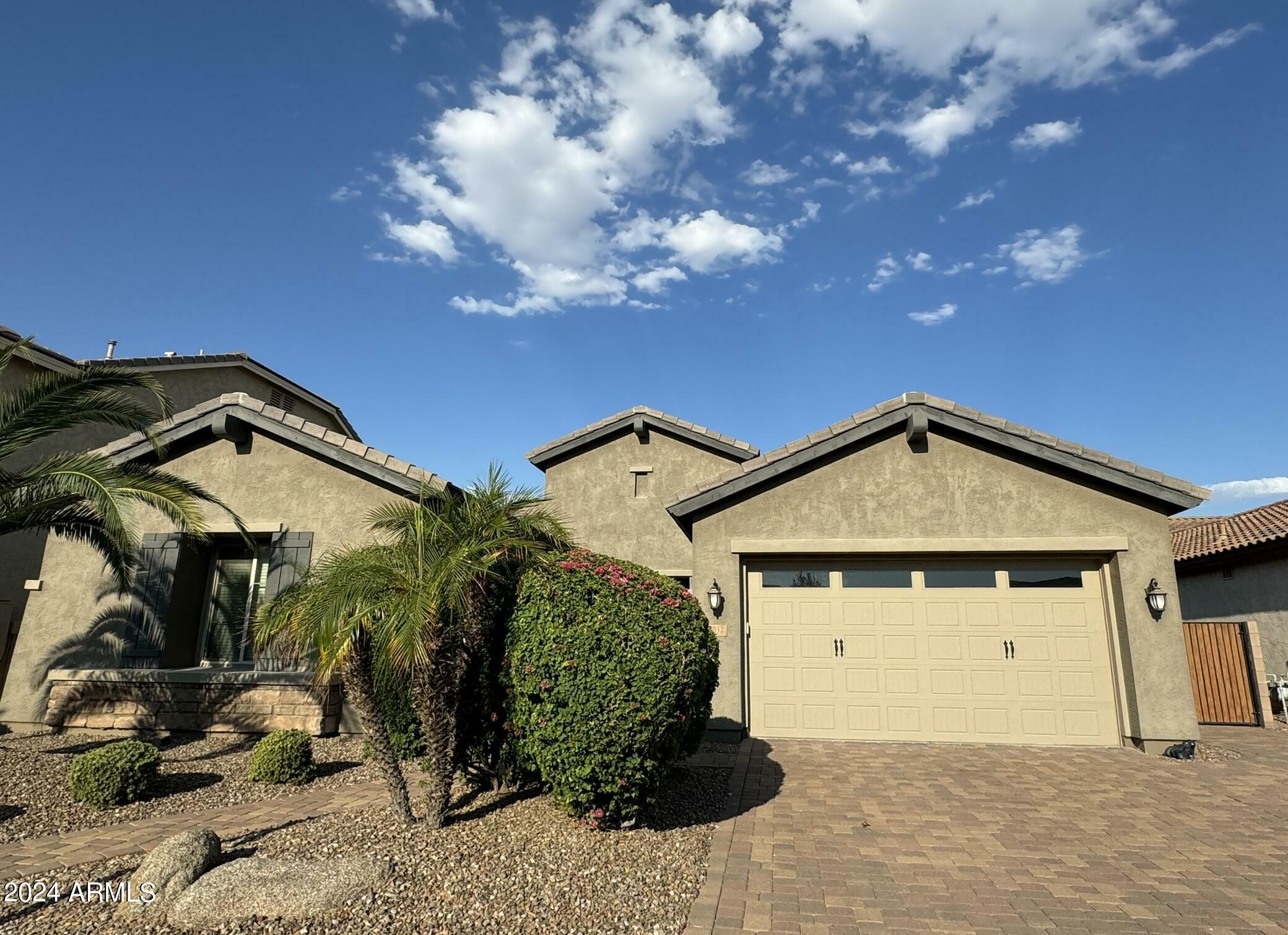 Property Photo:  4032 S Pleasant Place  AZ 85248 