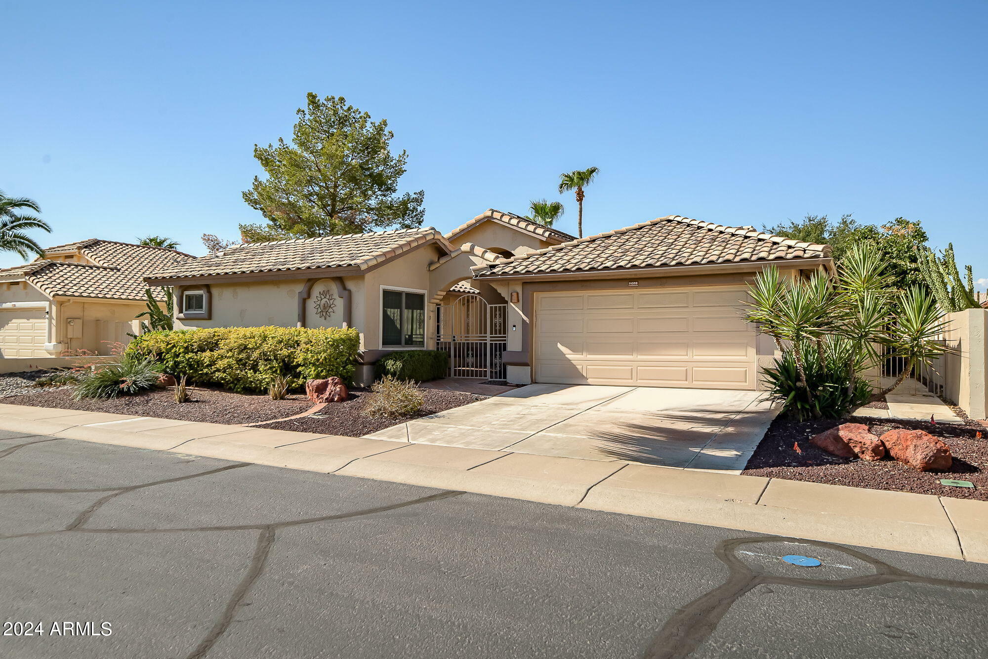 Property Photo:  14390 W Morning Star Trail  AZ 85374 