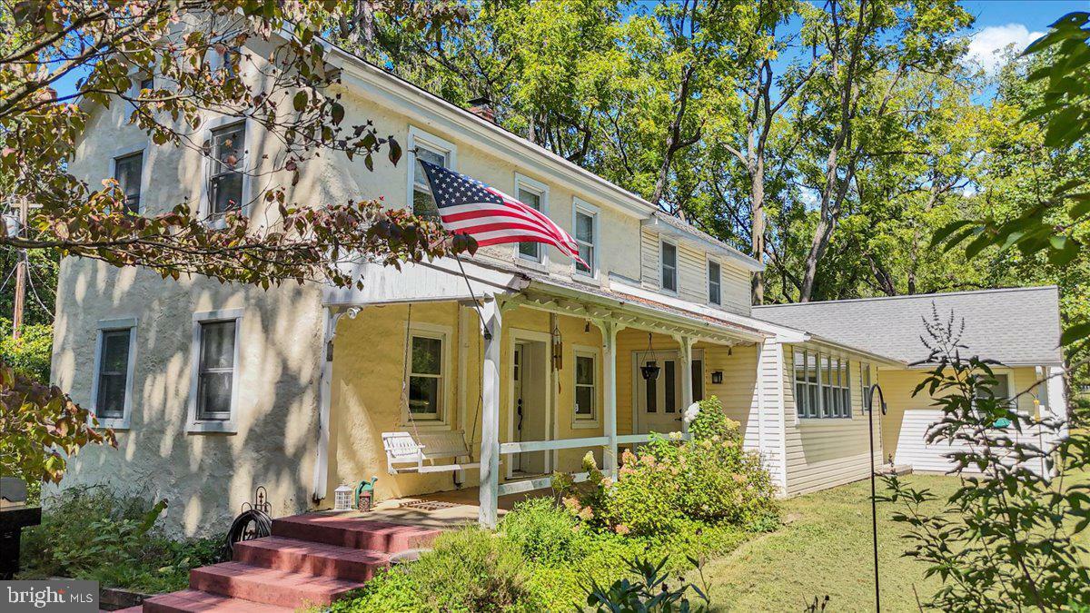 Property Photo:  176 Old Spies Church Road  PA 19606 