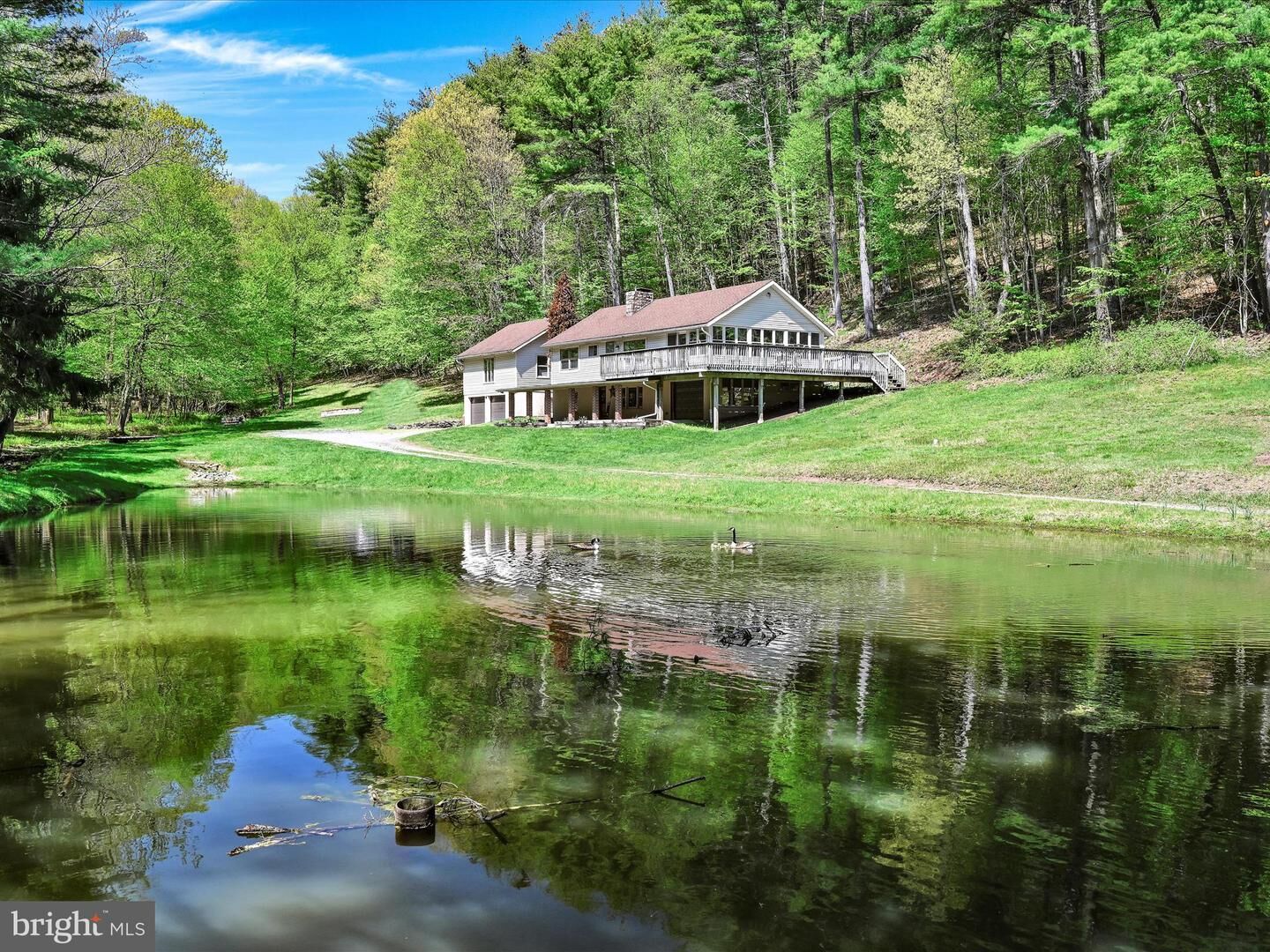 Property Photo:  1708 West Penn Pike  PA 17960 