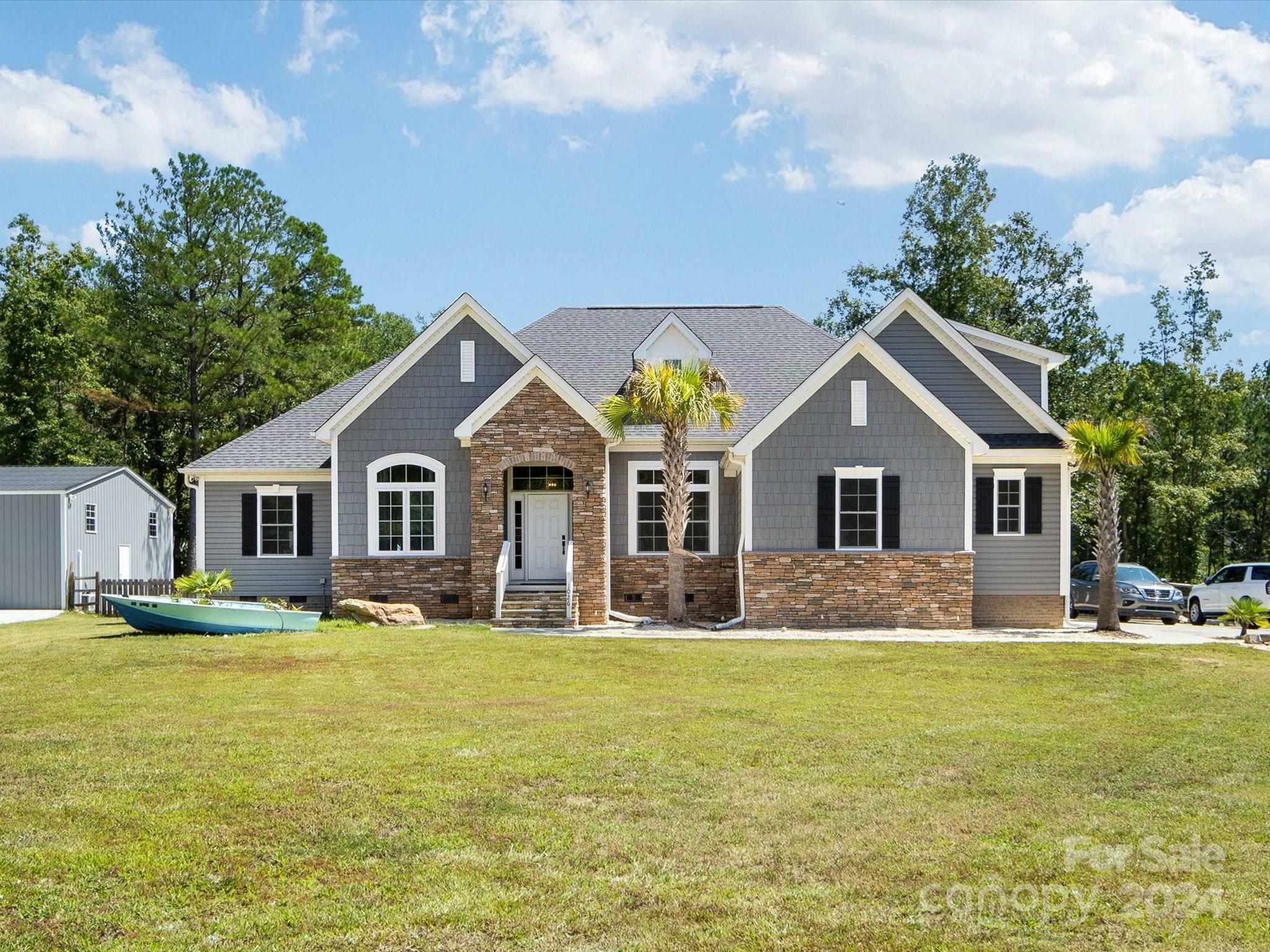 Property Photo:  1026 Community Lane  SC 29720 