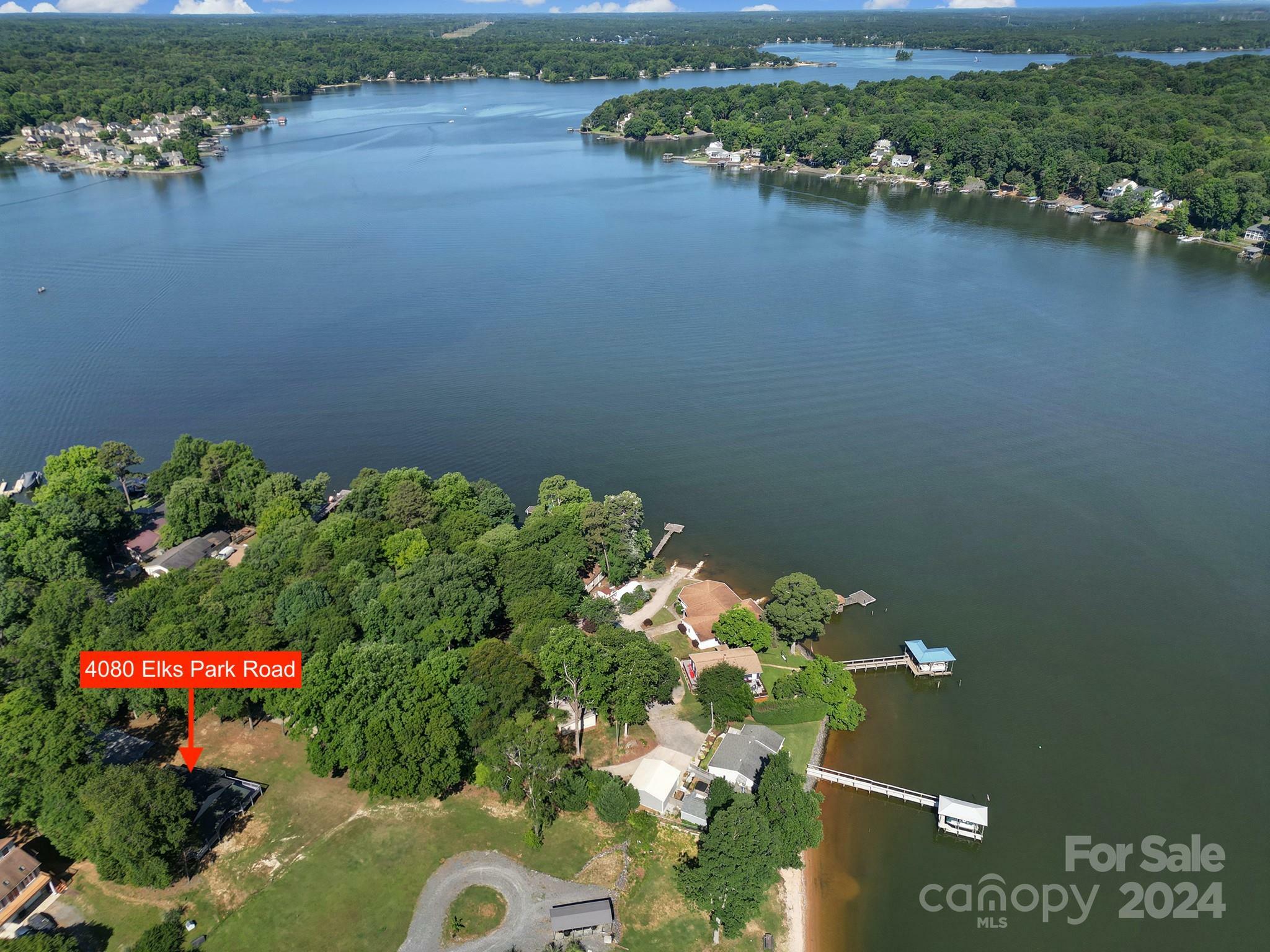 Property Photo:  4080 Elks Park Road  SC 29732 