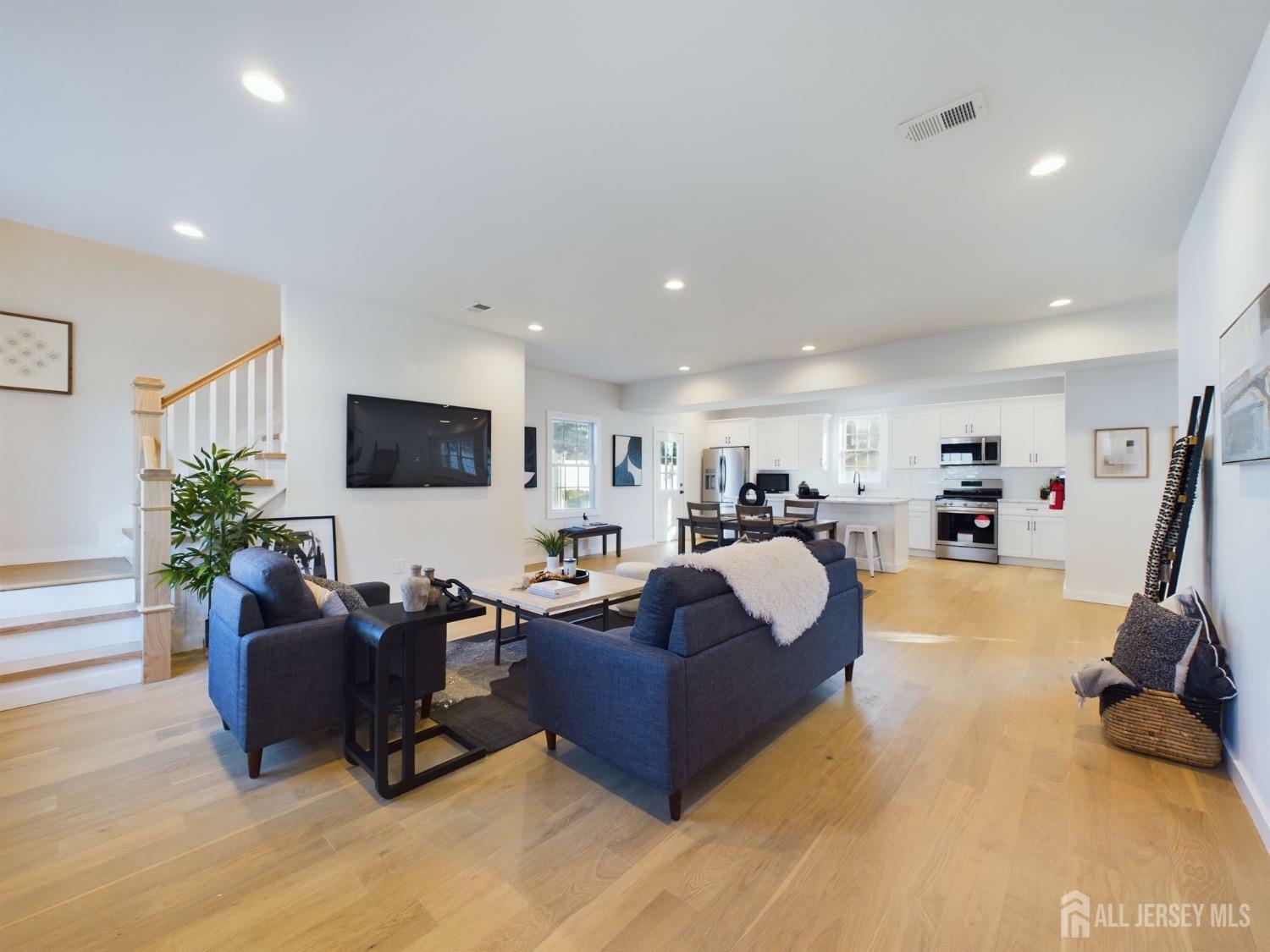 Property Photo:  37 Parkerson Road  NJ 08817 