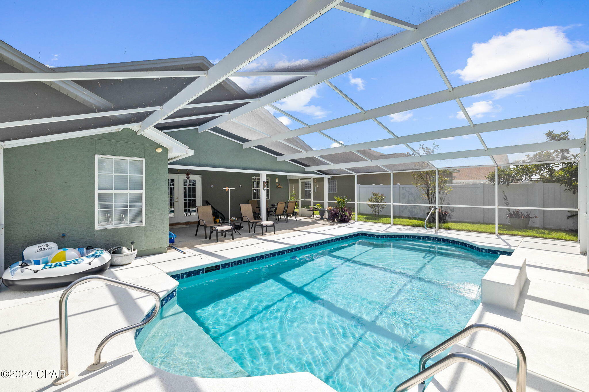 Property Photo:  121 Bainbridge Street  FL 32413 