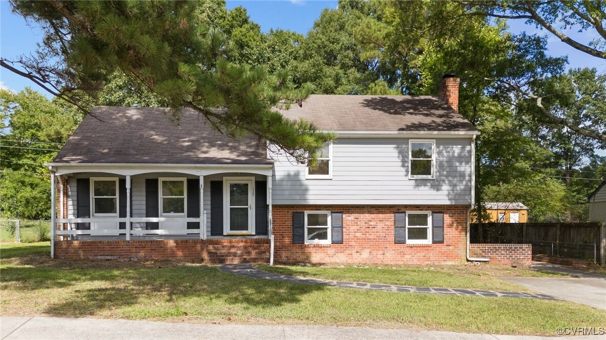 Property Photo:  1705 Lauderdale Drive  VA 23238 