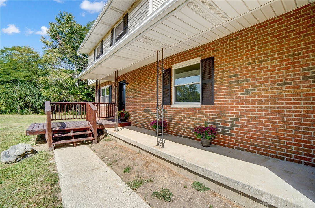 Property Photo:  6311 Agenbroad Road  OH 45371 