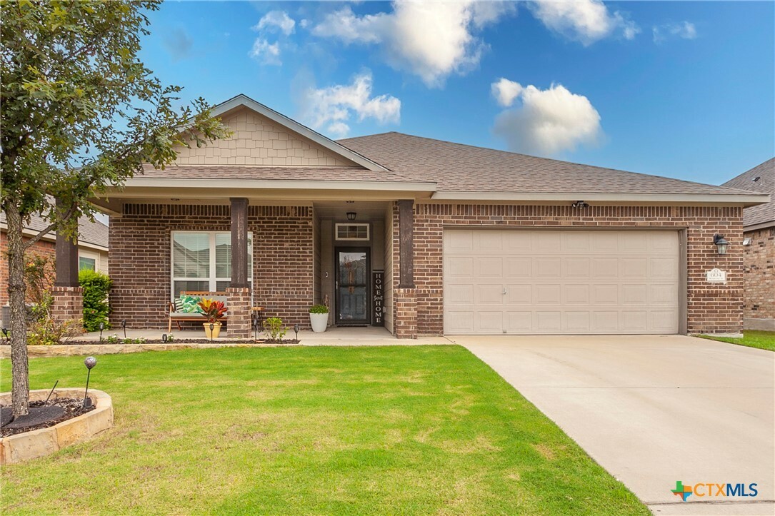 Property Photo:  604 Wyndcrest Drive  TX 76502 