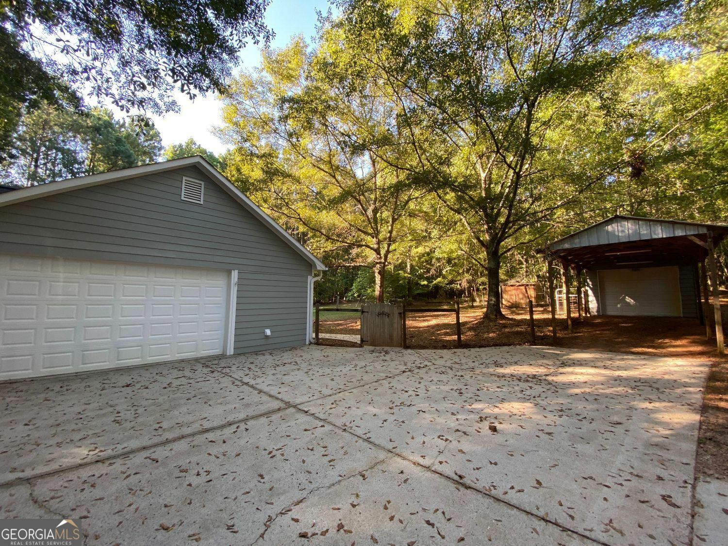 Property Photo:  3427 Caldwell Road Road  GA 30295 