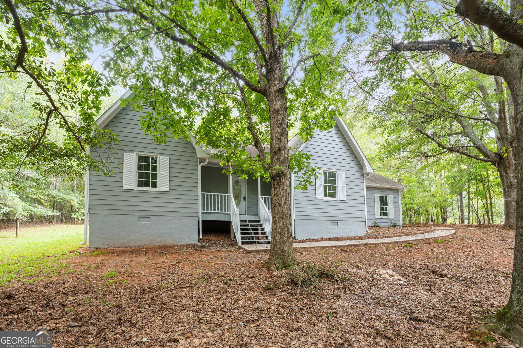 Property Photo:  3427 Caldwell Road Road  GA 30295 