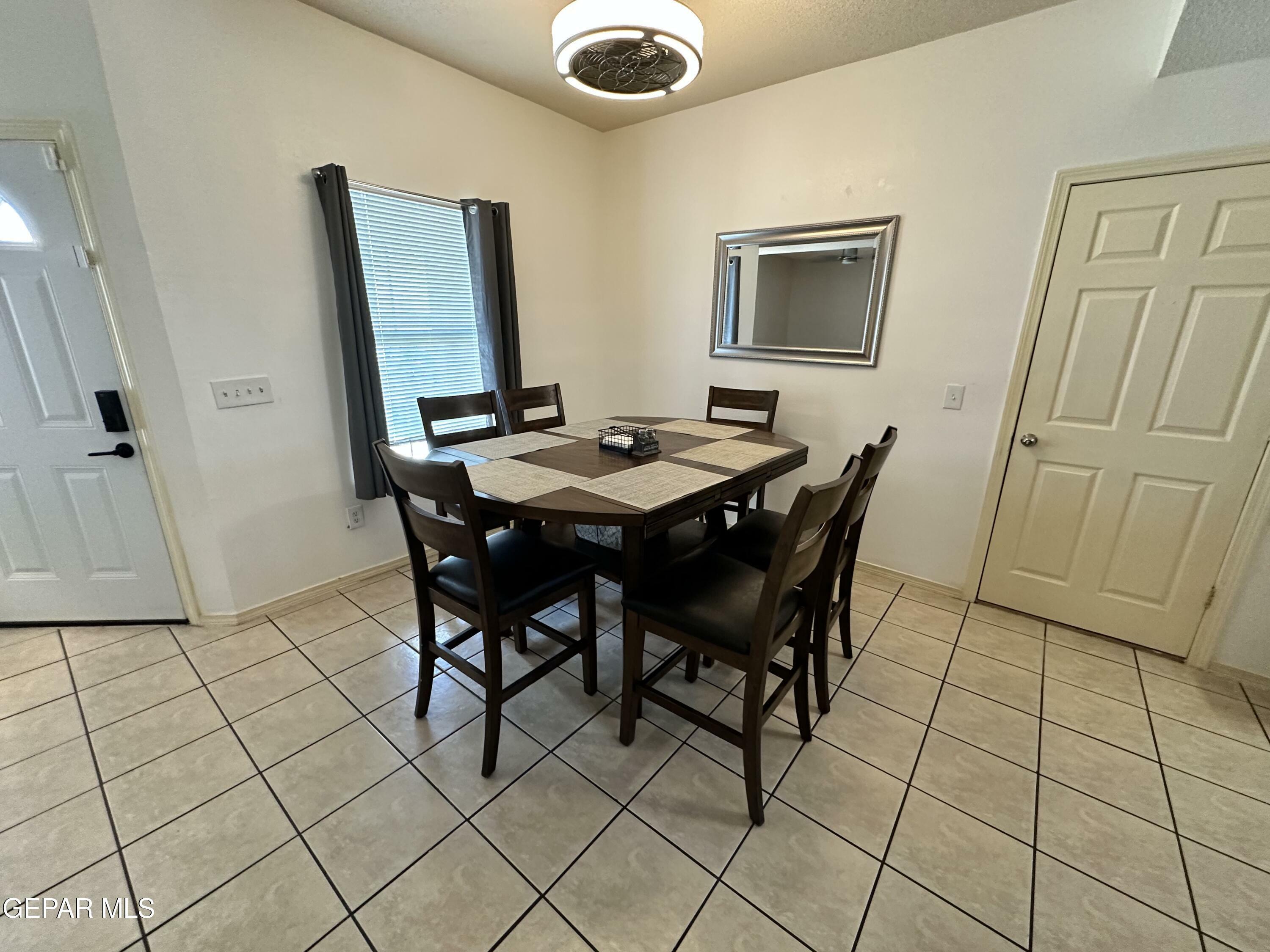 Property Photo:  3629 Cave Palm Place  TX 79936 