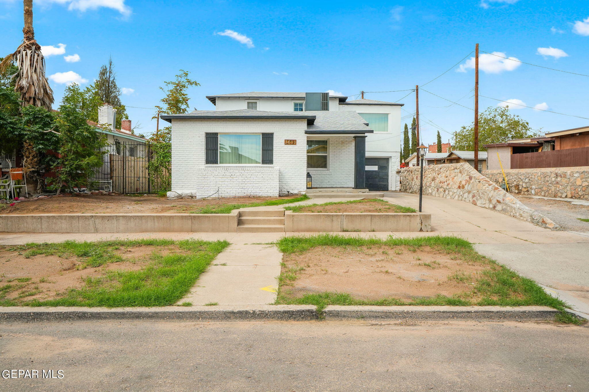 3611 Clifton Ave Avenue  El Paso TX 79903 photo