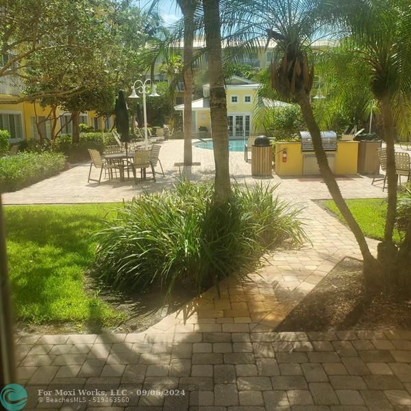 Property Photo:  1515 Broward Bl 107  FL 33301 