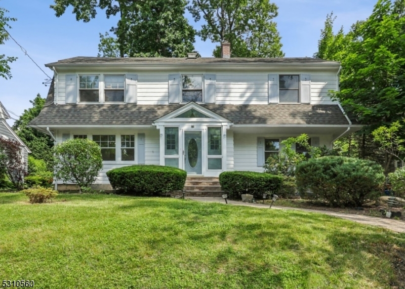 Property Photo:  34 Kendal Ave  NJ 07040 