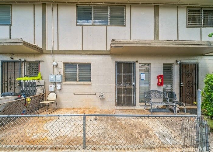 Property Photo:  91-668 Kilaha Street I-2  HI 96706 